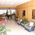 Mariela Hotel Apartments Polis