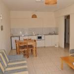 Mariela Hotel Apartments Polis