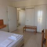 Mariela Hotel Apartments Polis