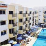 Mariela Hotel Apartments Polis