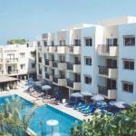 Mariela Hotel Apartments Polis