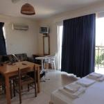 Mariela Hotel Apartments Polis