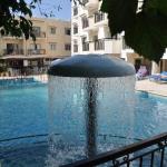 Mariela Hotel Apartments Polis