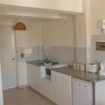 Mariela Hotel Apartments Polis