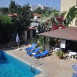 Mariela Hotel Apartments Polis