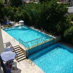 Mariela Hotel Apartments Polis