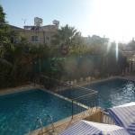 Mariela Hotel Apartments Polis