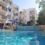 Mariela Hotel Apartments Polis