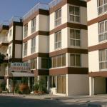 Onisillos Hotel - Larnaca