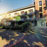 Hotel Panorama, Rychnov nad Kněžnou