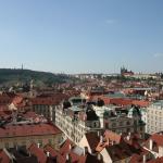 Prague Old Town Square