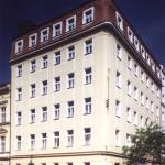 Hotel Orion, Praga