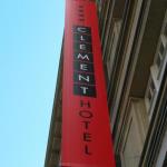 Hotel Clement Prague