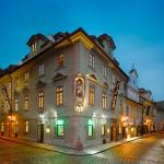 Lokal Inn Prague