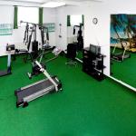 Fitness Room