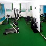 Fitness Room