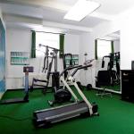 Fitness Room