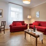 Hotel Suite Home Prague, Praga