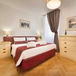 Hotel Suite Home Prague, Praga