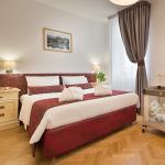 Hotel Suite Home Prague, Praga