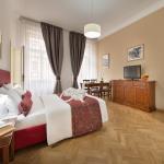 Hotel Suite Home Prague, Praga