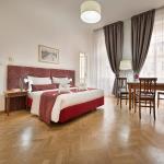 Hotel Suite Home Prague, Praga