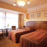 Best Western Premier Hotel Majestic Plaza, Praga