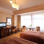 Best Western Premier Hotel Majestic Plaza, Praga