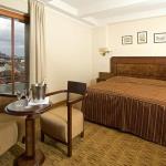 Best Western Premier Hotel Majestic Plaza, Praga