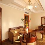 Best Western Premier Hotel Majestic Plaza, Praga