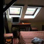 Guest Room - Attic