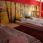 Pension & Hostel Artharmony, Praga