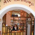 Pension & Hostel Artharmony, Praga