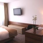 Comfort Single and Double Room with Balcony.