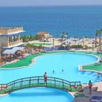 Sphinx Resort Hurghada