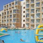 Sphinx Resort Hurghada