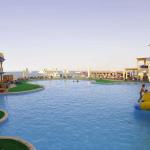 Sphinx Resort Hurghada