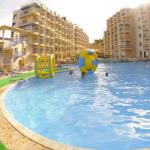 Sphinx Resort Hurghada