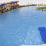 Sphinx Resort Hurghada