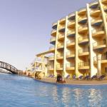 Sphinx Resort Hurghada