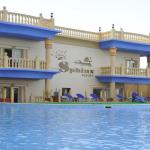 Sphinx Resort Hurghada