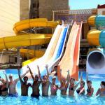 Sphinx Resort Hurghada