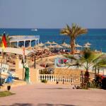 King Tut Resort Hurghada