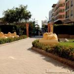 King Tut Resort Hurghada