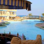 King Tut Resort Hurghada