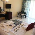 King Tut Resort Hurghada