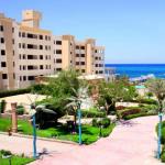 King Tut Resort Hurghada