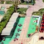 King Tut Resort Hurghada