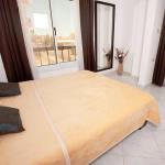 Desert Pearl Apartments, Hurghada