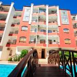 Desert Pearl Apartments, Hurghada